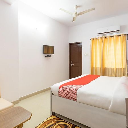Hotel O Golden Star Бхопал Экстерьер фото