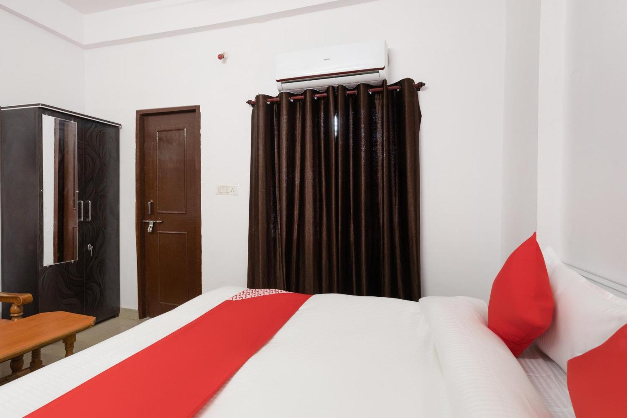 Hotel O Golden Star Бхопал Экстерьер фото