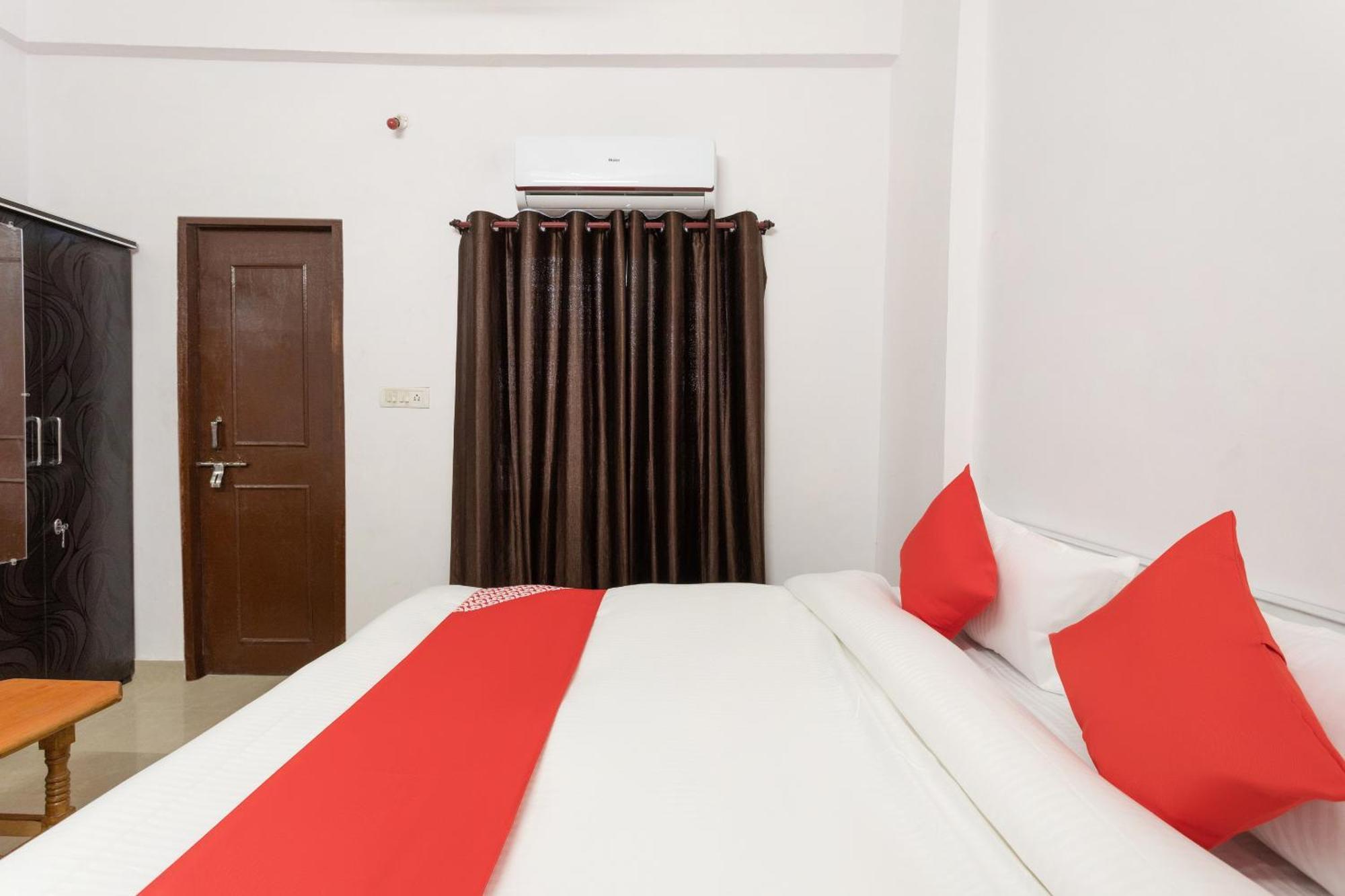 Hotel O Golden Star Бхопал Экстерьер фото