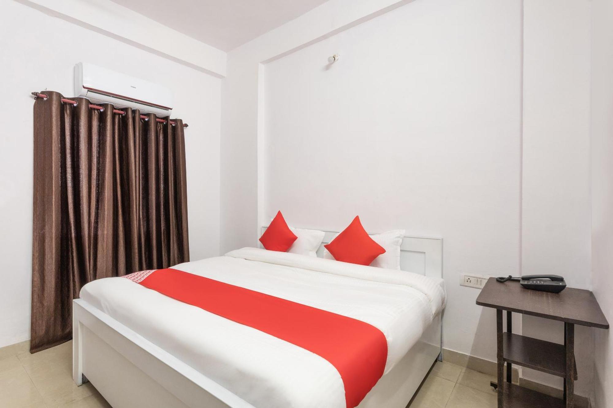 Hotel O Golden Star Бхопал Экстерьер фото